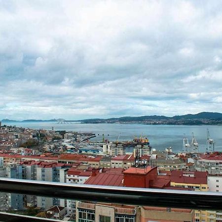 Apartamento Vigo Calle Aragon Leilighet Eksteriør bilde